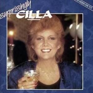 Cilla Black